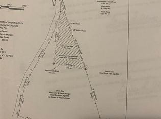 251 B W Ridge Rd, London, KY 40741