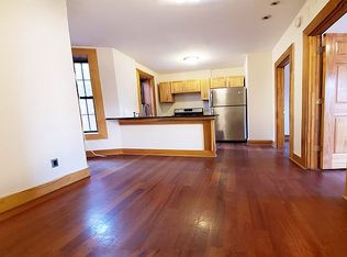 136 Lexington Ave #3, Brooklyn, NY 11216