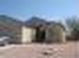 3707 W Sunbonnet Pl, Tucson, AZ 85742