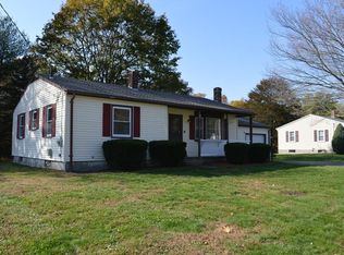 20 Disamar Rd, Taunton, MA 02780