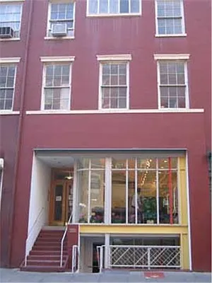 Rented by Buchbinder & Warren | media 13