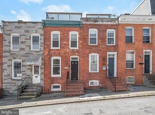 527 E Gittings St, Baltimore, MD 21230