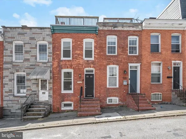 527 E Gittings St, Baltimore, MD 21230