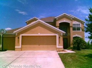 2704 Running Springs Loop, Oviedo, FL 32765