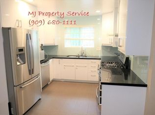 863 N Vail Ave, Montebello, CA 90640