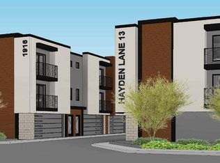 1916 E Hayden Ln, Tempe, AZ 85281