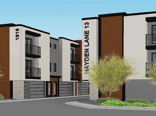 1916 E HAYDEN Lane #-, Tempe, AZ 85281