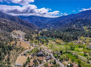 2800 Rainier Way, Pine Mountain Club, CA 93222