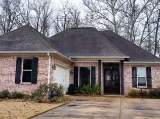 732 Nottingham Dr, Oxford, MS 38655