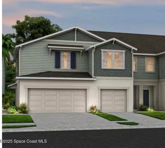 5116 Inspire Ln, West Melbourne, FL, 32904