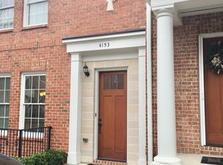 4153 Fischer Way, Atlanta, GA 30341