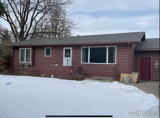 2119 Reservoir Rd, Greeley, CO 80631