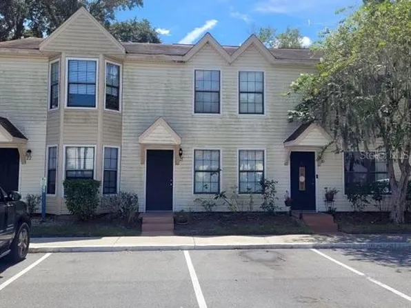 2302 Maki Rd APT 21, Plant City, FL 33563