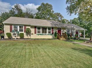 1117 Cedar Ave, Pitman, NJ 08071