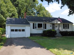 101 Brace Road, Newington, CT 06111