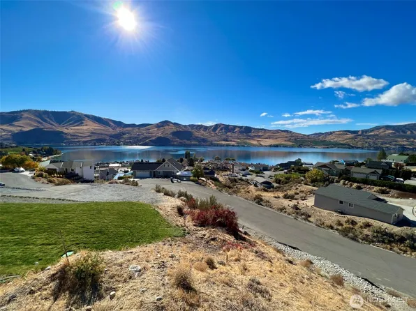 140 Monte Carlo Drive, Chelan, WA 98816
