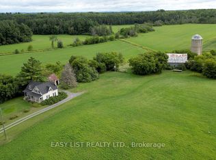 2691 Canaan Rd, Clarence Rockland, ON K0A3E0