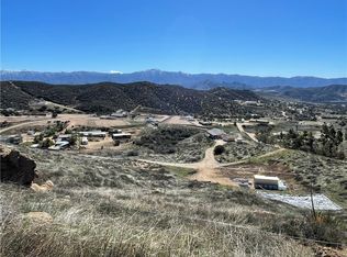 2 Michigan Ave, Acton, CA 93510