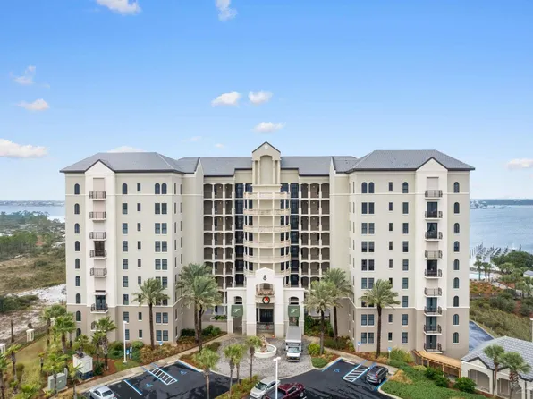 14900 River Rd Unit 502, Perdido Key, FL 32507
