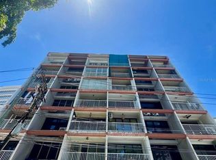 1202 Avenue Magdalena #702, San Juan, PR 00907