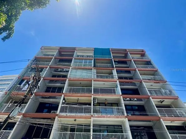 1202 Avenue Magdalena #702, San Juan, PR 00907