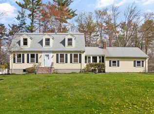 3 Fall Ln, Canton, MA 02021