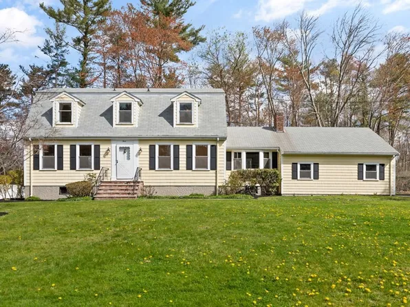 3 Fall Ln, Canton, MA 02021