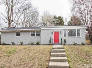 2513 Janet St, Durham, NC 27707