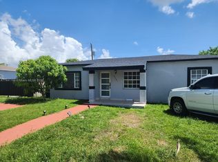 14721 Tyler St, Miami, FL 33176