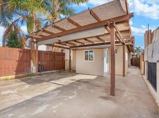 637 La Presa Ave, Spring Valley, CA 91977