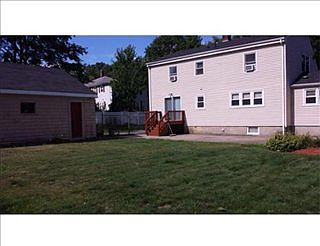 2nd image of 11 Bunker St