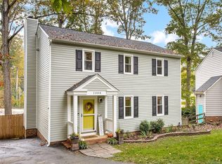 1300 Logan Trace Ct, Midlothian, VA 23114