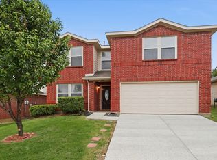 2308 Shadabury Dr, Little Elm, TX 75068