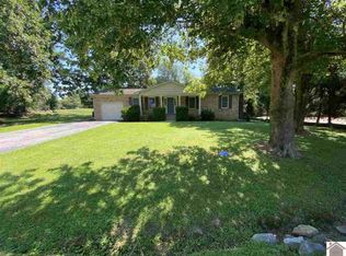401 Longview Dr, Paducah, KY 42001