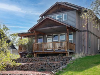 2657 NE Bobbi Ct, Prineville, OR, 97754