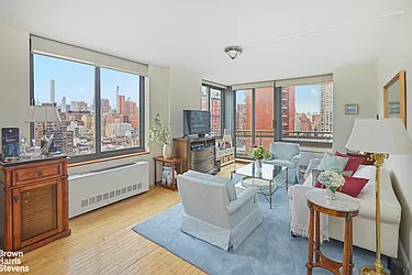 Rented by Brown Harris Stevens