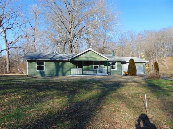 23352 Green Acres Rd, Dow, IL 62022