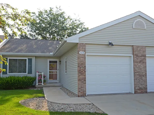 415 Kensington Square, Stoughton, WI 53589