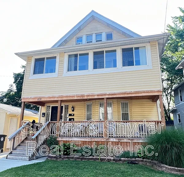 418 Crestwood Ave #1 — Photo 1