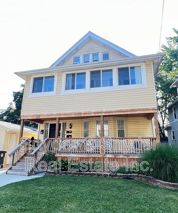 1st image of 418 Crestwood Ave #1