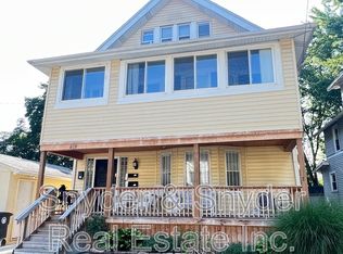 418 Crestwood Ave #1, Akron, OH 44302