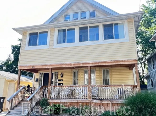 418 Crestwood Ave #1, Akron, OH 44302