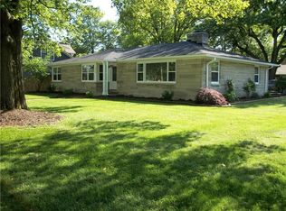 254 N Merrill St, Fortville, IN 46040
