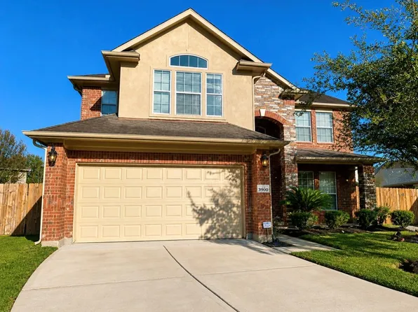 10930 Reston Point Dr, Richmond, TX 77406
