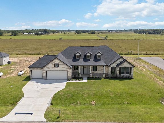6727 Pelican Lane - Madison D - Aerial