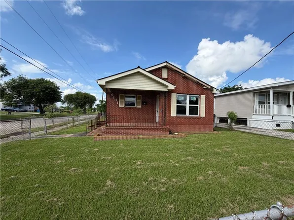 6101 N Johnson St, New Orleans, LA 70117