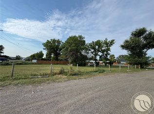 0 2nd Ave, Custer, MT 59024