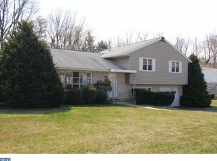 413 N 25th St, Reading, PA 19606