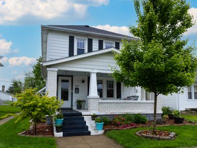 1207 Chestnut St, Columbus, IN, 47201