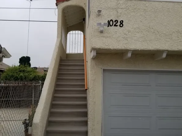 1028 W 103rd St #1028, Los Angeles, CA 90044